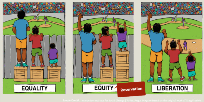 Quota System